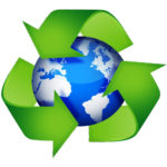 ayúdanos a salvar el planeta reciclando tus pilas